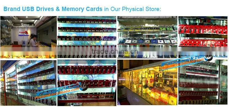 Bulky Wholesale OTG USB2.0 Flash Drive 8GB 16G 32G 64G USB OTG Memory Sticks for iPad 2/3/4/5/6/Air,for iPhone 4/5/6/6S/Plus/7