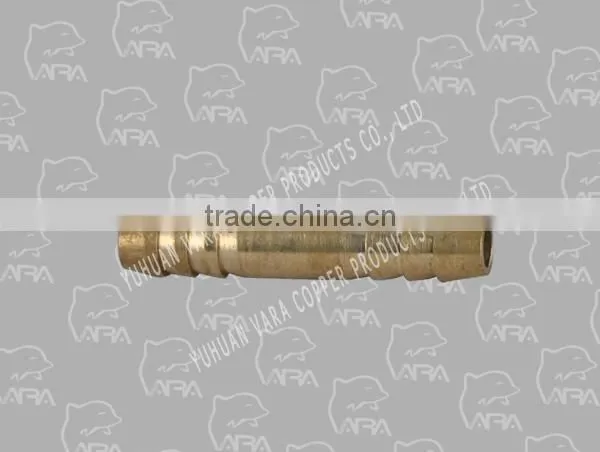 310-02 (FITTING BRASS ADAPTER"-"(BARBxBARB))