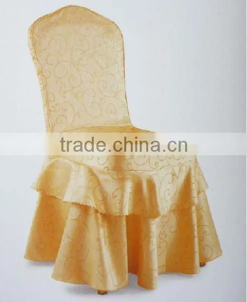 chair covers for wedding (YD704)
