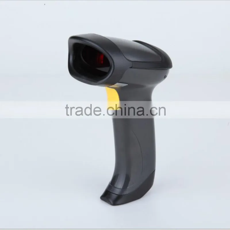 SC-2018 1D 32Bits Handheld Barcode Scanner Hand Scanner 3D