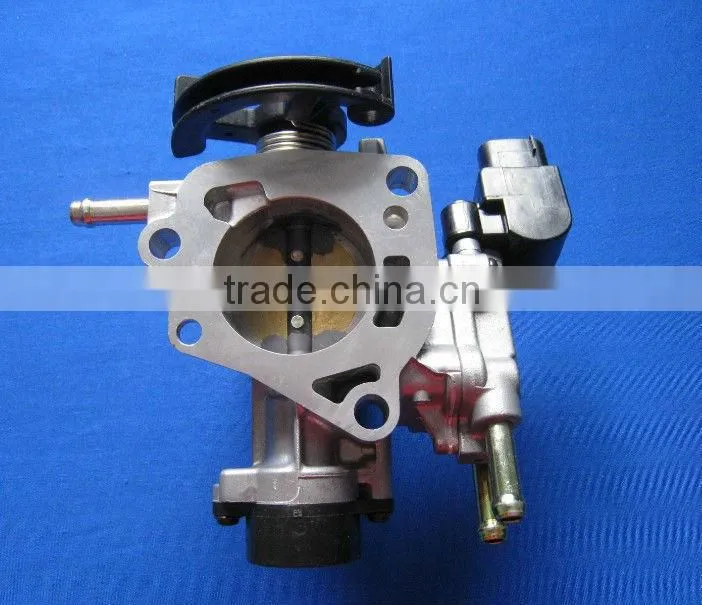 Auto Throttle Valve For Toyota Corolla 22210-21020