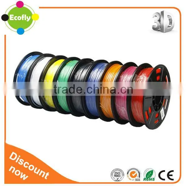 3d printer filament 1.75mm for 3D metal printer