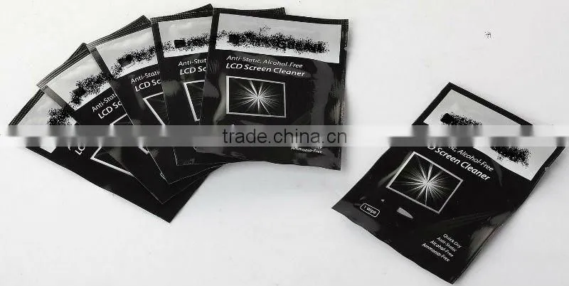 laptop lens cleaning wet wipes