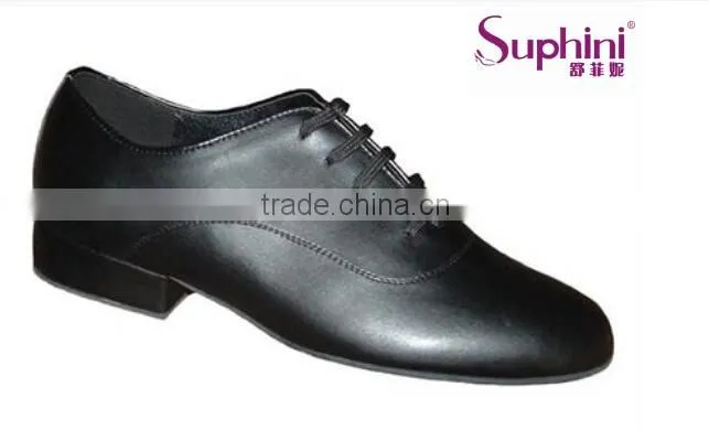 Suphini genuine leather hand made men shoes 5015
