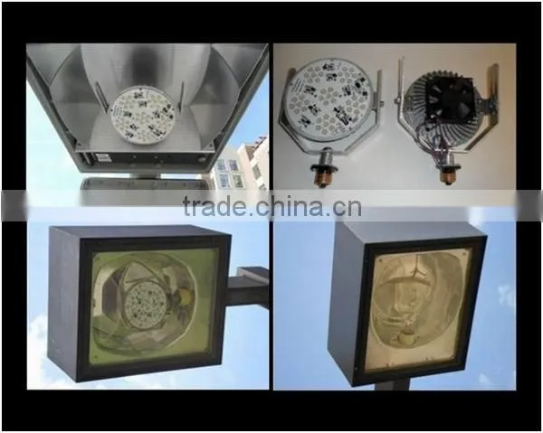 Temperature Protection 3year warranty CE RoHS Flood light 60w led flood light