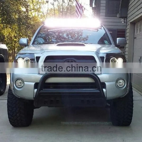 Wholesale 10-30V 60W 13.5 Inch LED Light Bar for truck SUV Jeep heavy dutiy