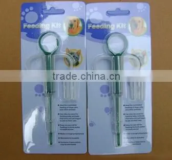 cardboard hanging packaging spoon packaging card