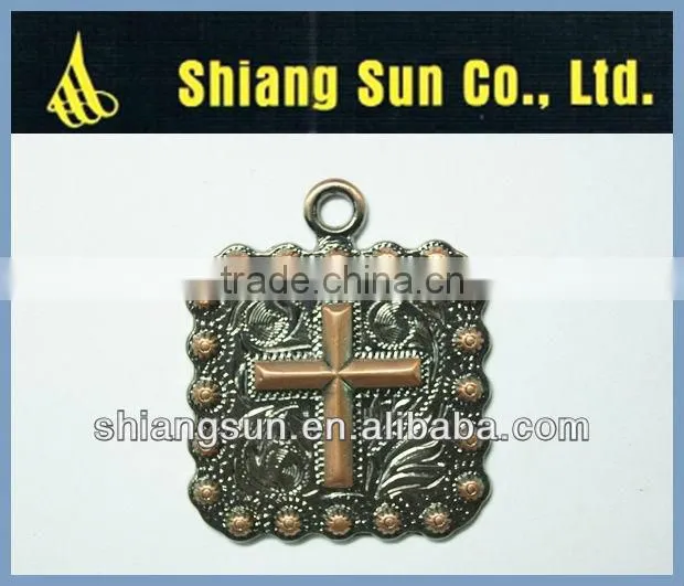 2 inch metal buckle