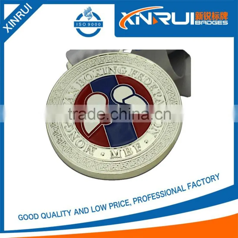 custom carnival medal orden medaille