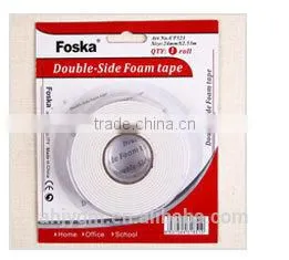 Plastic Invisible Stationery Adhesive Tape With Dispenser.