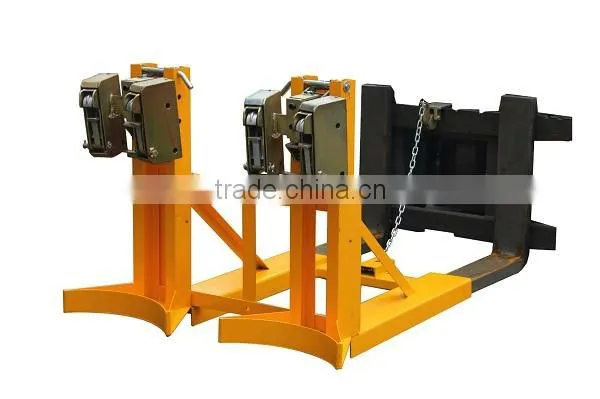 Drum Barrel Lifter