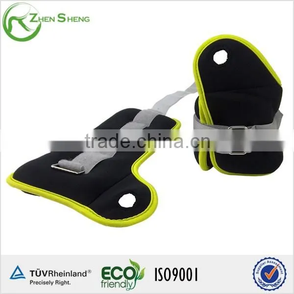ZHENSHENG neroprene wrist weight band