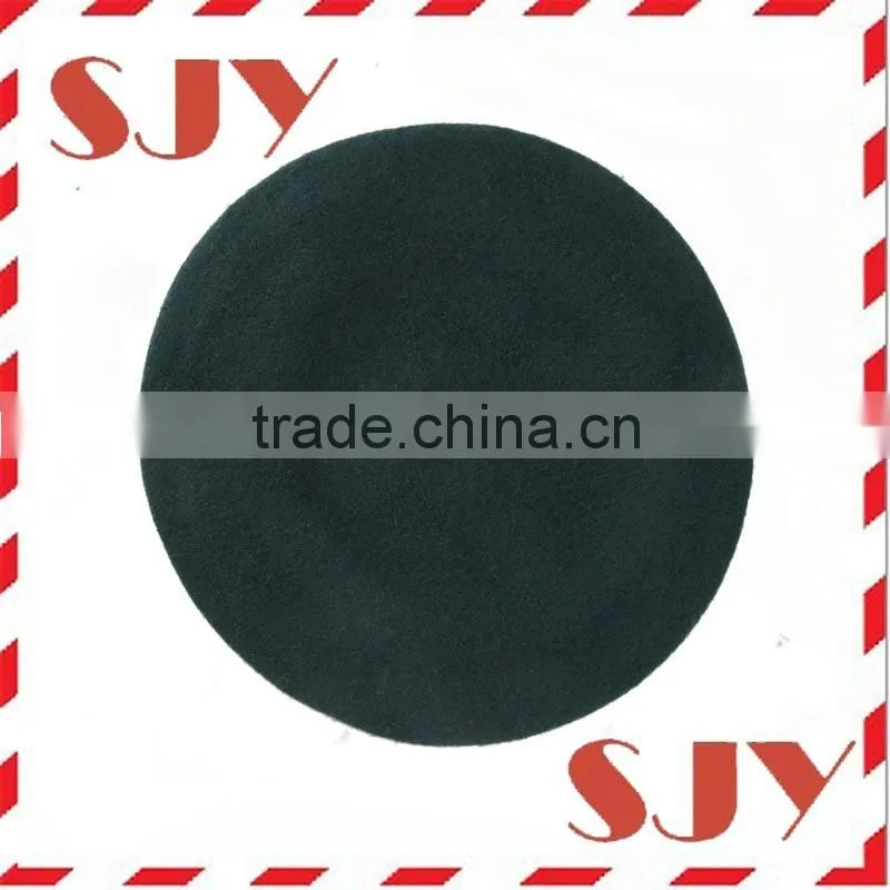 High quality military mens wool beret caps