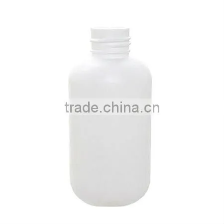 Oil pump HDPE 130ml white