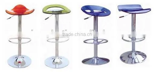 Acrylic Chairs