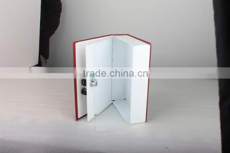 portable electronic english book safe
