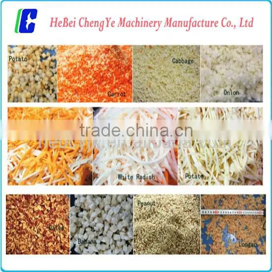 CE approved electric vegetable slicing dicer for cubes of 3-10mm, QD2000 Vegetable Dicer