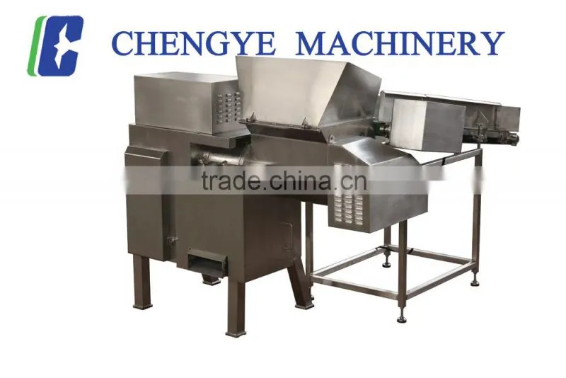 Vegetable dicing machine for potatoes, carrots, onions, CQD500 Vegetable Dicer