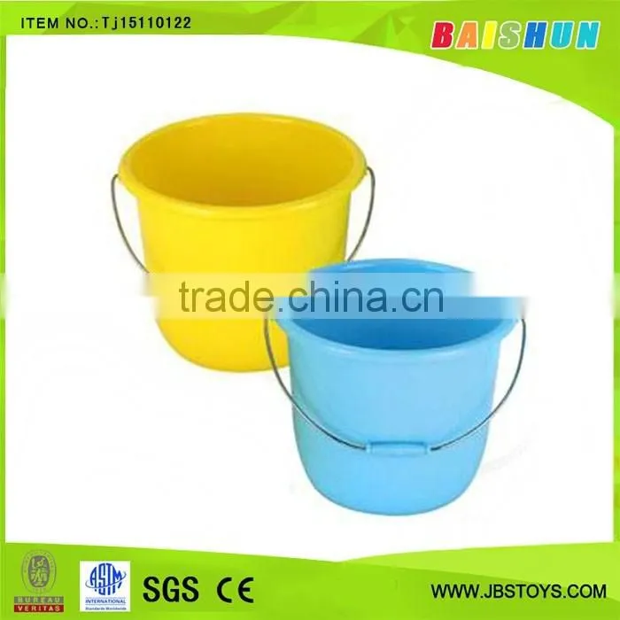 13L Plastic water bucket TJ15110122