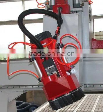 Manufacturer Woodworking Machine 1325 ATC CNC Router Wood/Engraving Machine for Sales