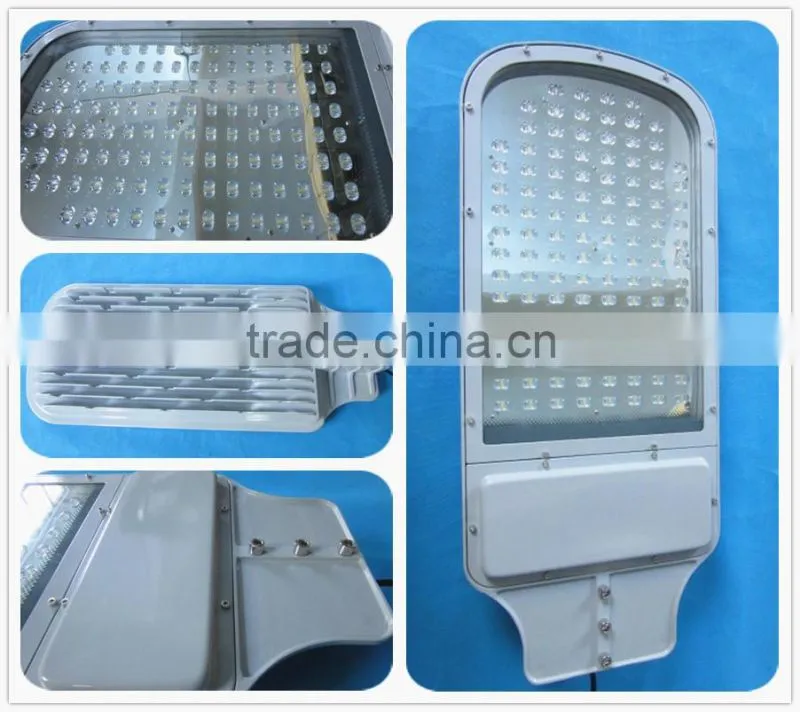MODULAR DESIGNED LED STREET LIGHT 150W LIGHTING 120LM/W
