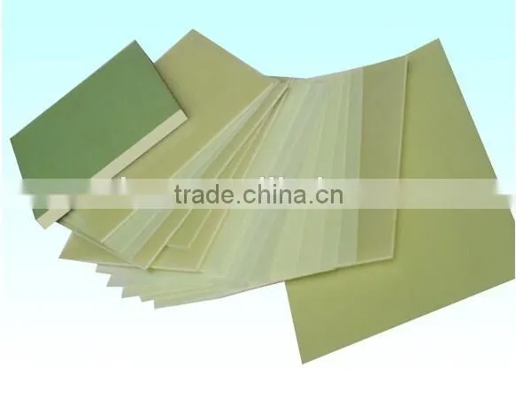 Factory G10 FR4 Insulation Sheet