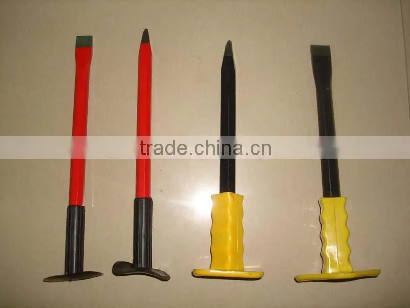 HIGH CARBON STEEL WOOD WORK CHISEL