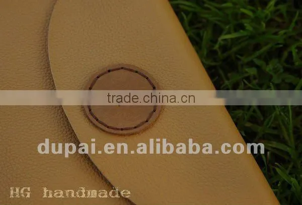 Genuine leather handmade journal diary
