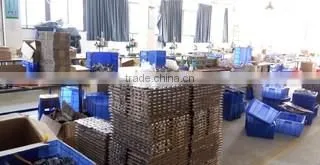 Shenzhen Whose Gift Co., Ltd. company overview - view 3