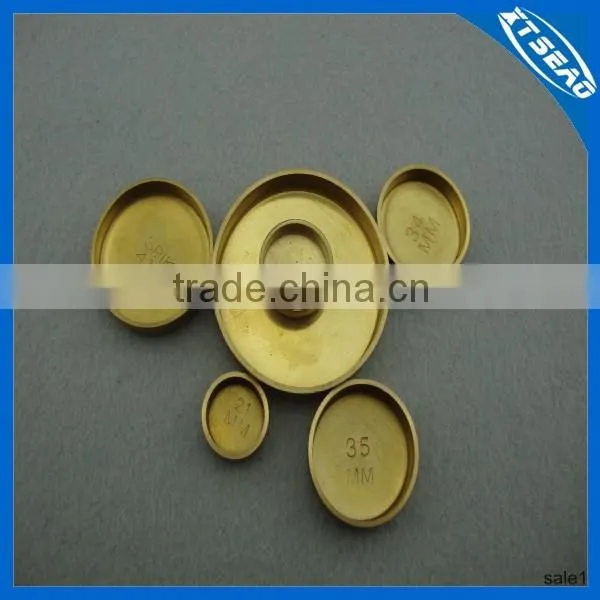 High Quality Copper Water Plug