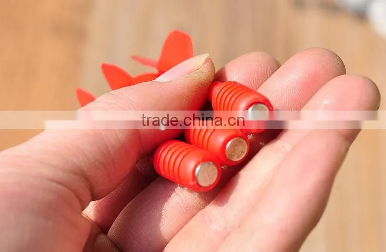 Wholesale Sided Magnetic Target High Quality Magnetic Target PT220