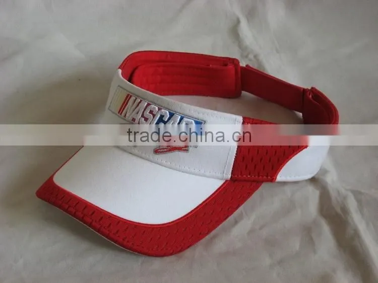 custom car sun visor hockey visor