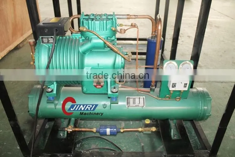 LY-3000 Water Cooled Chiller for Carbonated Drink Filling equipment