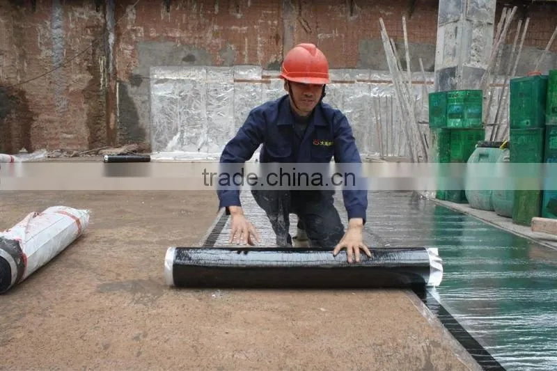 roofing membrane