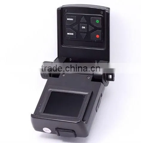 Cheapest Ambarella Car DVR Camera GS550 Full HD 1080P/30fps 1.5" LCD H.264, Motion Detection HDMI