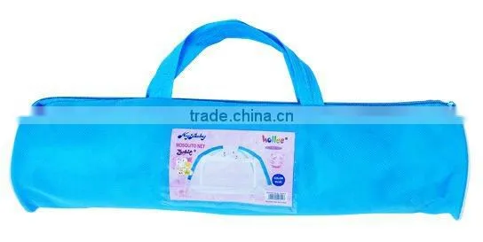 baby cot mosquito net