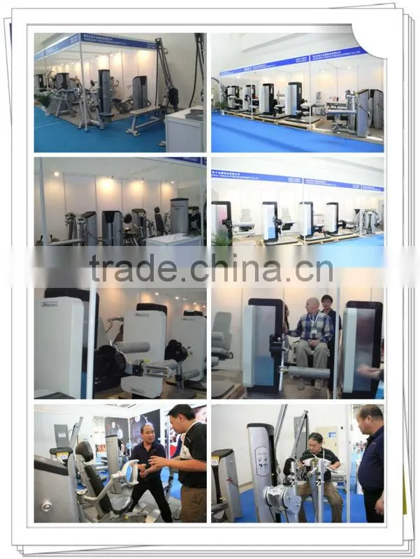 GNS-FBT100 Full Body trainer cross trainer elliptical