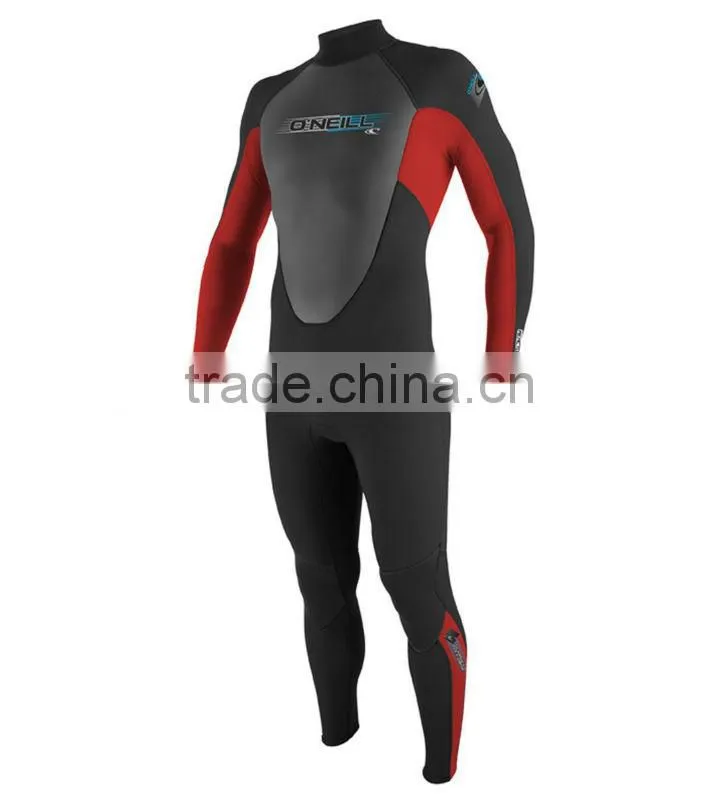 Black Lycra sports suit