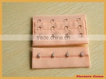 Bra extenders