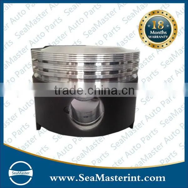 Piston For VOLKSWAGEN CR,CS,JK/JETTA,PASSAT,GOLF Engine piston OEM 0295500