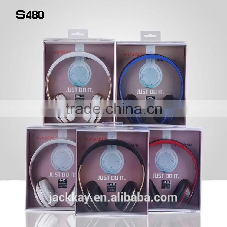SNHALSAR headphone suppliers Premium headphones, private model stereo sound wireless headphone bluetooth
