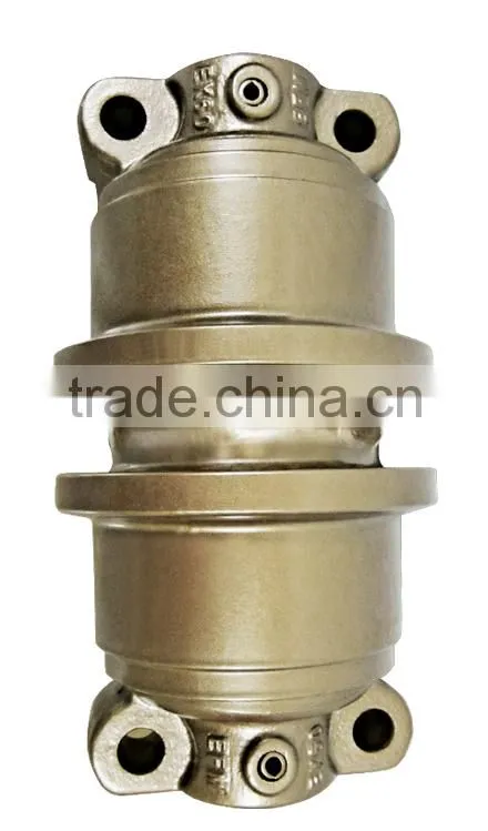 track roller for undercarriage parts made in china