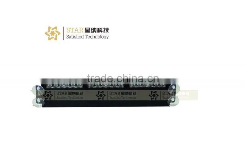 18PCS led police ambulance warning visor lightbar