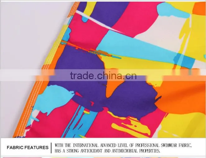 CNYE New Arrival Multi Choices Classical Beach Sexy Mens Swimwear