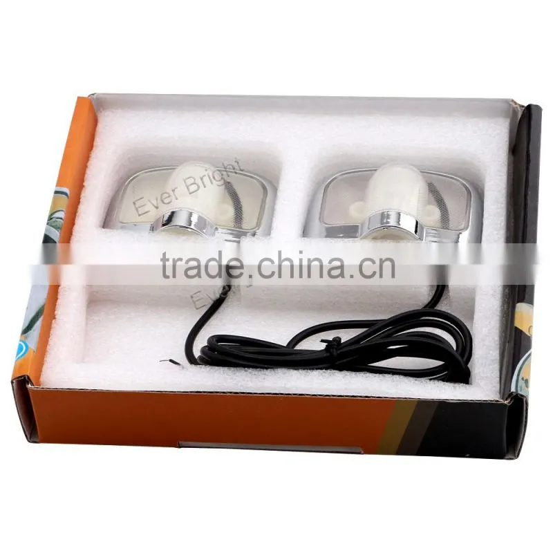 6th generation C-REE Car door Logo light welcome Ghost Shadow lamp led Light