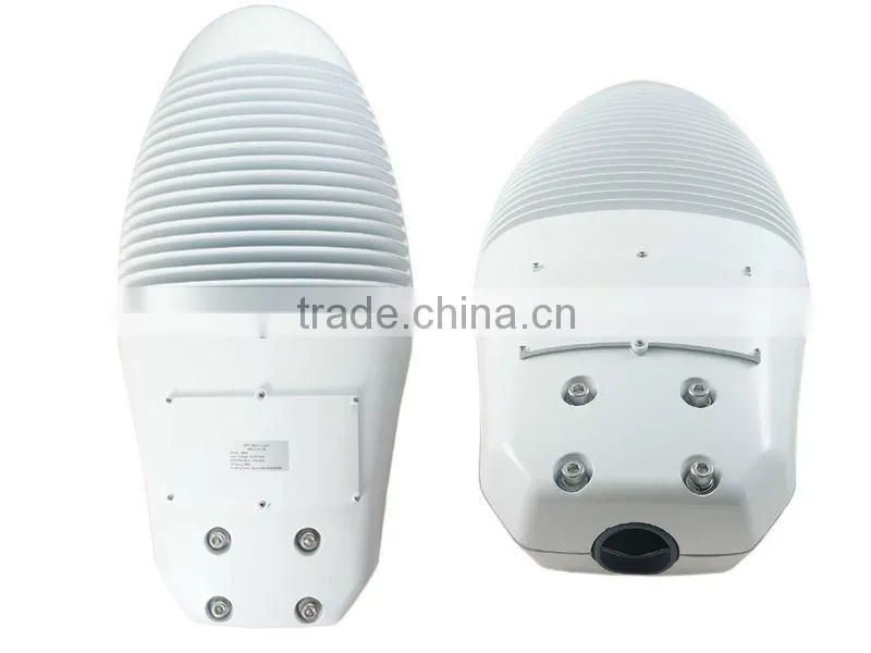 2013 High Power 120W High Quality Solar Street LED Lamp