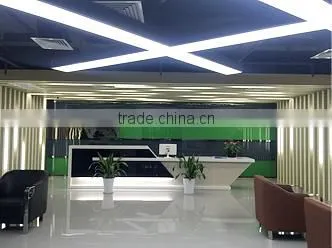 Anhui Diqian Import&Export Trading Co., Ltd. company overview - view 2