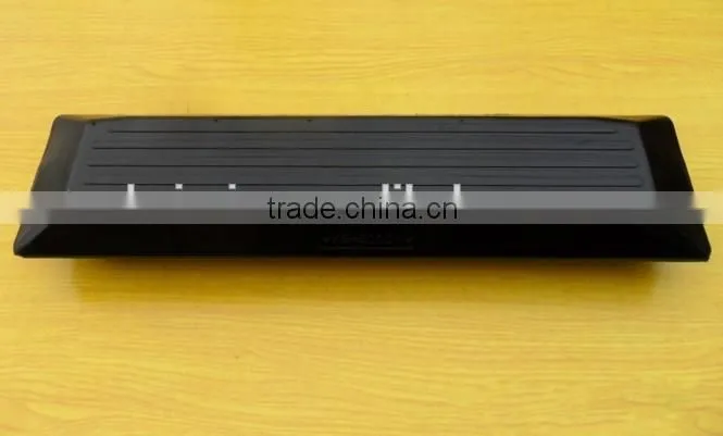 EX270 rubber pad,rubber track pad,UH07-7O/N,UH55,EX330,EX320-3,EX360,EX400