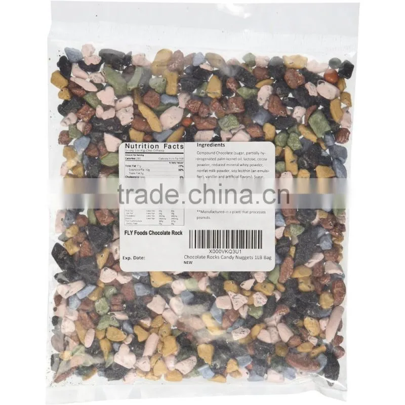 High Quality Rock / Stone Chocolate Candy