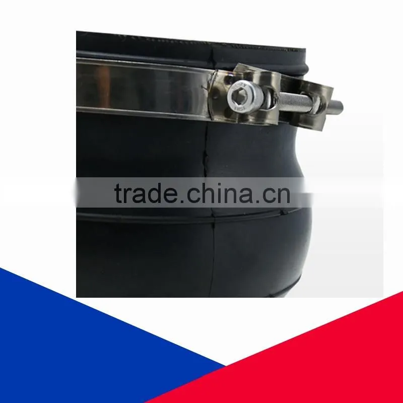 popular product rubber expansion joint easy installation